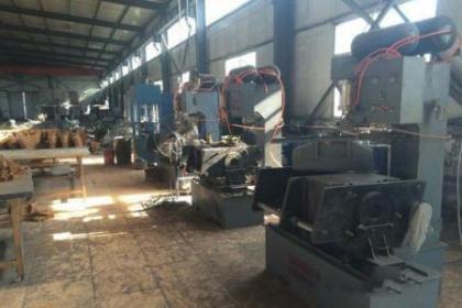 41 上海機電設備回收,認準乾泉,專業值得信賴 