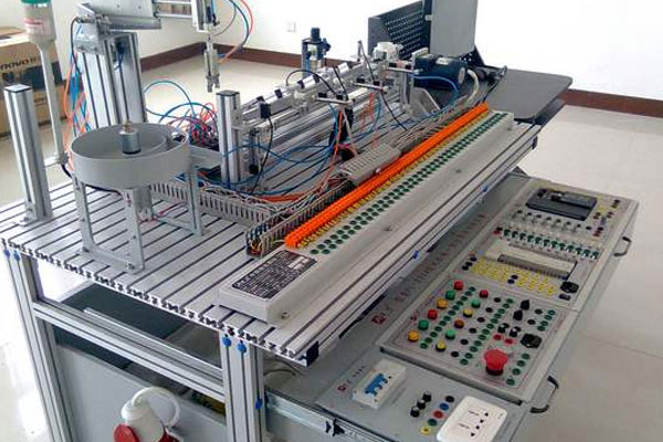 云南開放大學機電一體化技術