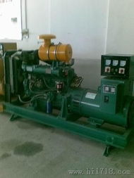 發(fā)電設備圖片 高清圖 細節(jié)圖 武漢市高科星光機電設備有限責任公司