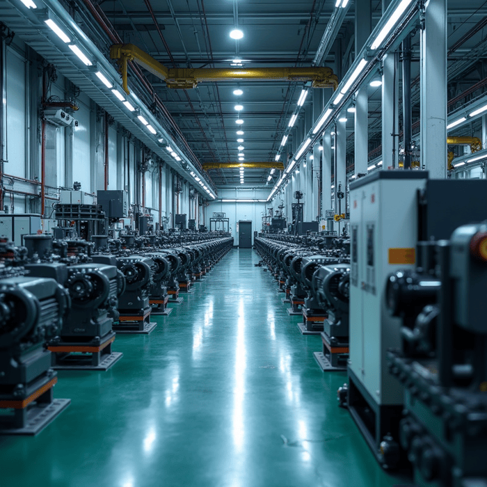 機(jī)電設(shè)備安裝施工流程,南沙機(jī)電設(shè)備安裝費(fèi)用多少錢?