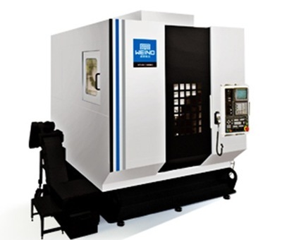 【威諾數(shù)控五軸BC系列加工中心】價(jià)格,廠家,圖片,加工中心,青島中大機(jī)電設(shè)備-