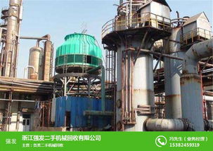 永康塑料設(shè)備回收 舊塑料設(shè)備回收多少錢 強(qiáng)發(fā)回收提供上門服務(wù)