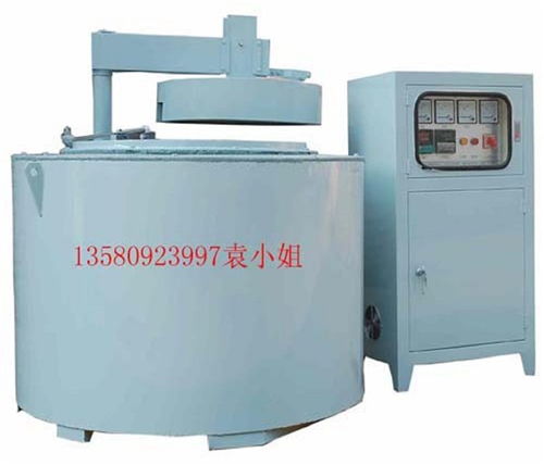 鋅合金材料制作爐 鋅合金熔化爐 東莞市大嶺山藍(lán)鷹機(jī)械制品廠 熔鋁爐 熔鋅爐 電熔爐