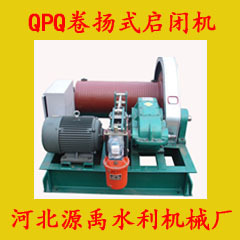 湛江市遂溪縣螺桿啟閉機生產(chǎn)廠家概覽——機電設(shè)備專欄