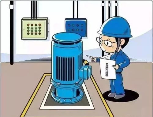 重要提醒 電工必看！現場10種危險情況禁止作業與電能質量控制裝置研制