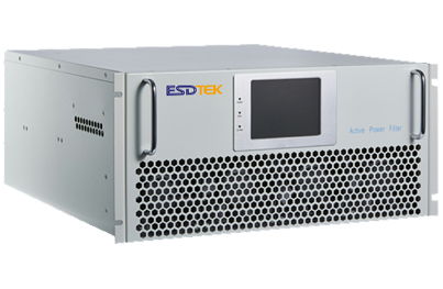 電能質量的變革 提升供電質量，減少能源消耗