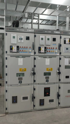 電能質量控制裝置的研制及其重要性