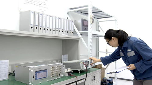 探路世界難題 全國首個電能質量專題發布會在深召開 電能質量控制裝置的研制