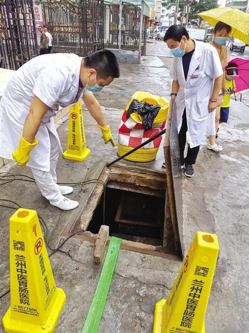 污水倒灌與醫(yī)療廢水處理池“停擺” 環(huán)保設(shè)施為何成了城市的軟肋？